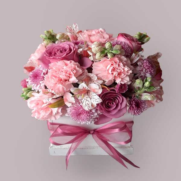 Floral box, de Florería Isis